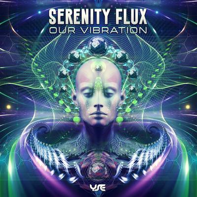 Unique Moment By Serenity Flux's cover
