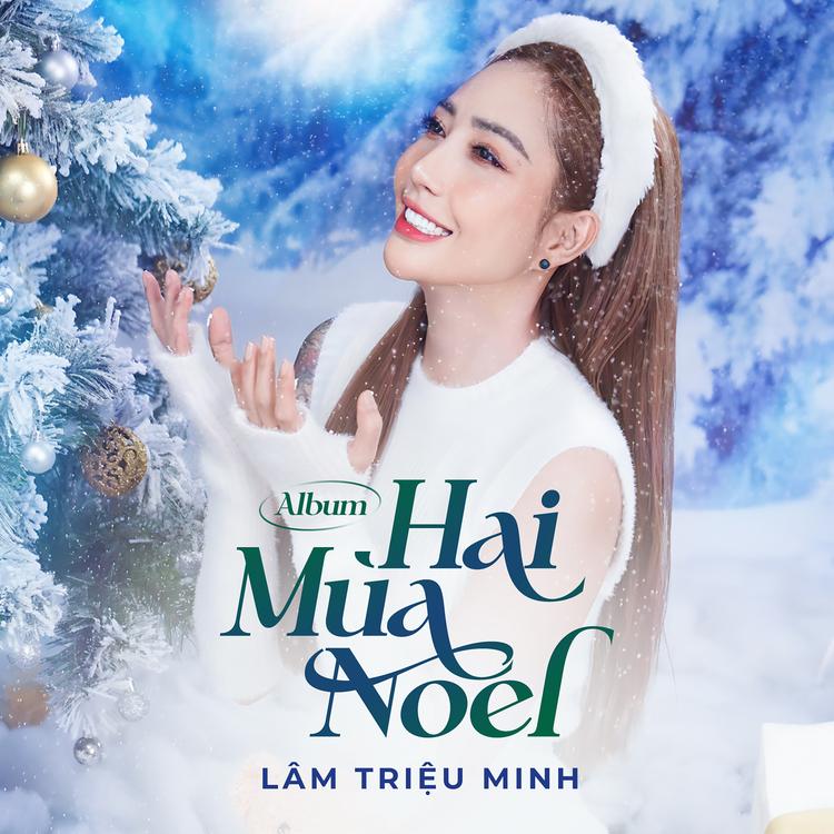 Lam Trieu Minh's avatar image