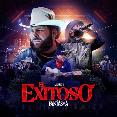 El Exitoso's cover