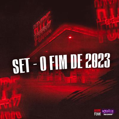 Set - O Fim de 2023's cover