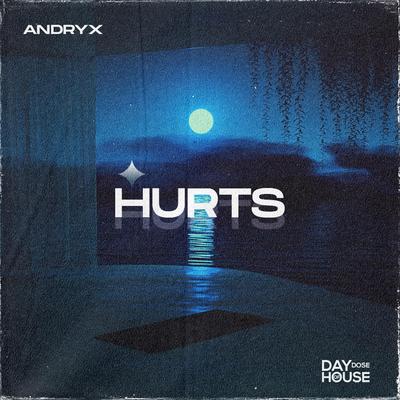 Hurts By Andryx's cover