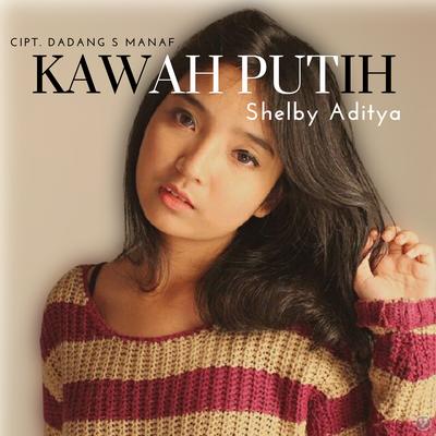 Kawah Putih's cover