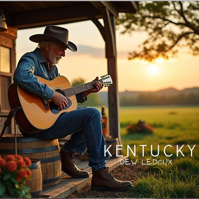 Kentucky's cover