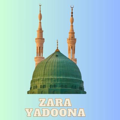 Zara Yadoona's cover