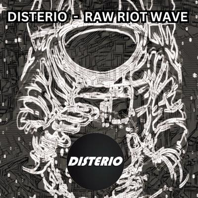 Raw Riot Wave's cover