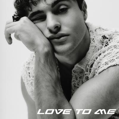 Love To Me By Meric's cover