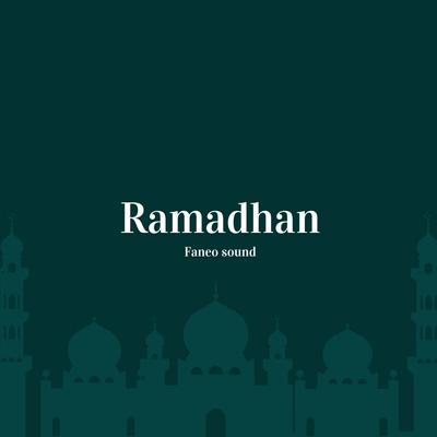 Ramadhan's cover