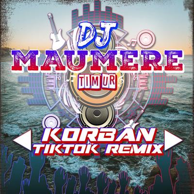 DJ Korban Remix's cover