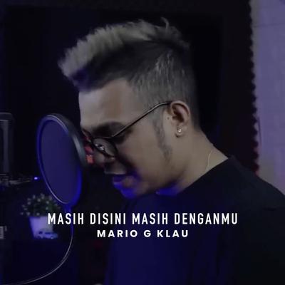 Masih Disini Masih Denganmu's cover