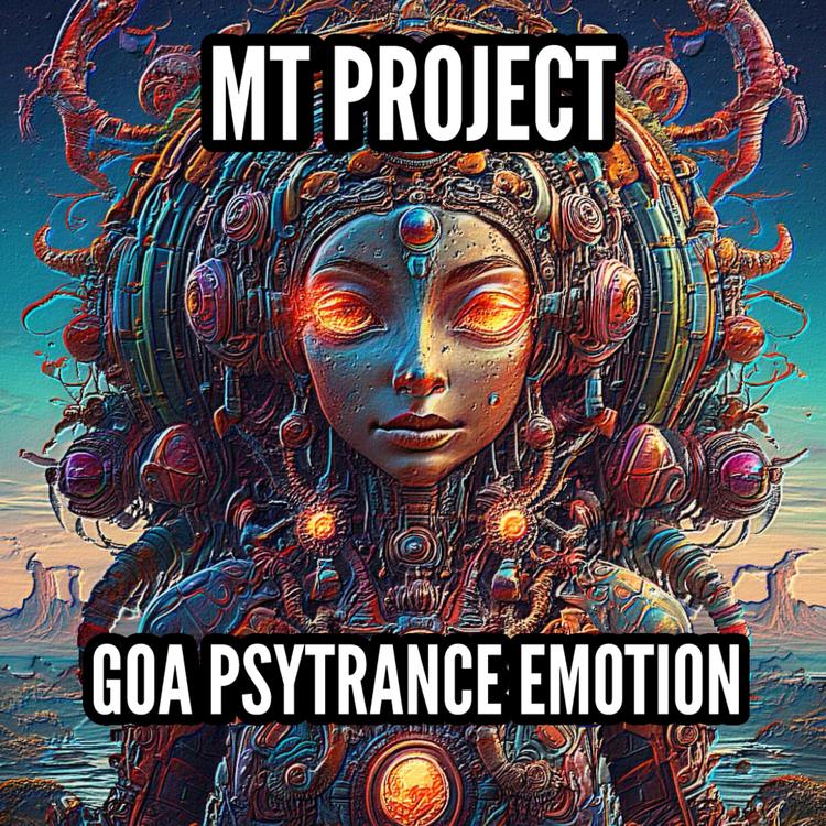 M.T. Project's avatar image