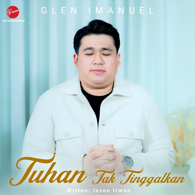 Glen Imanuel's cover