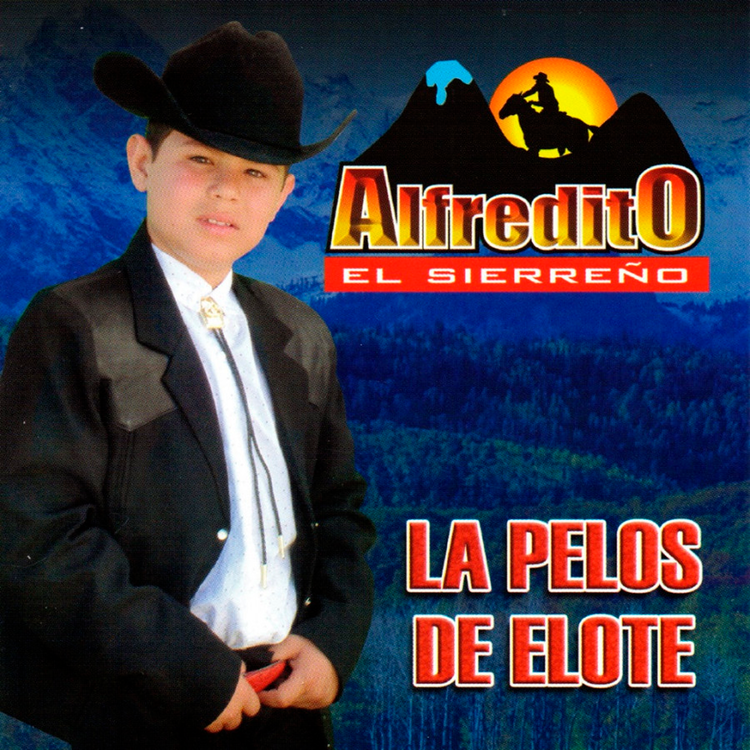 Alfredito El Sierreno's avatar image