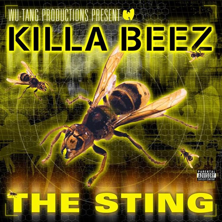 Wu Tang Presents The Killa Beez's avatar image