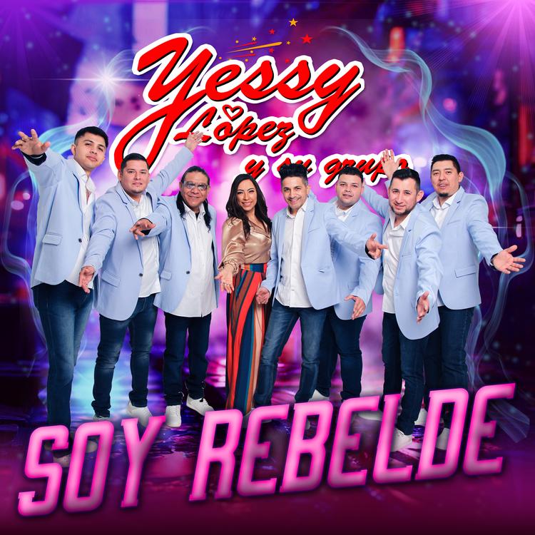 Yessy López y Su Grupo's avatar image