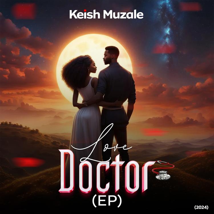 Keish Muzale's avatar image