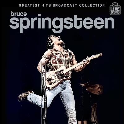 Tenth Avenue Freeze-Out (Broadcast) By Bruce Springsteen's cover