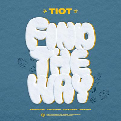 TIOT's cover
