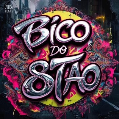 Bico do 8tão's cover