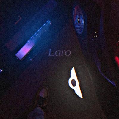 The Lord (Slowed) By LARO's cover