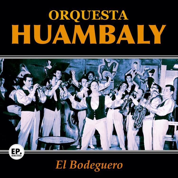 Orquesta Huambaly's avatar image