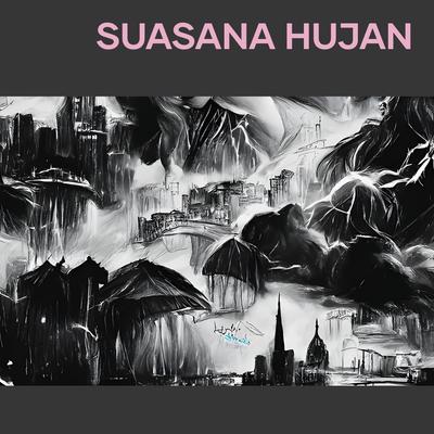 Suasana Hujan's cover