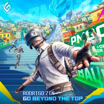 Go Beyond The Top By Rodrigo Zin's cover