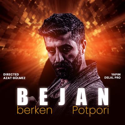 Bejan Berken's cover