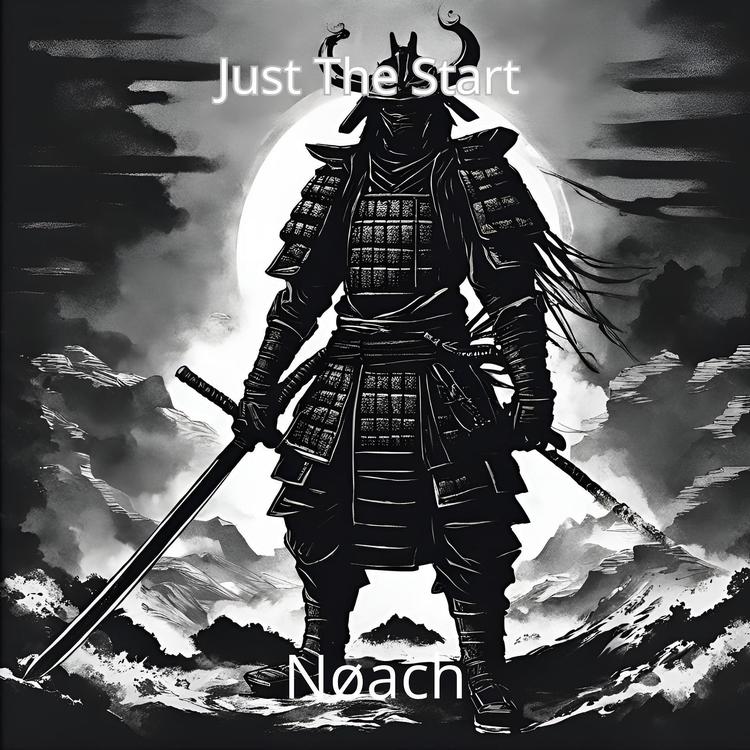 Noach's avatar image