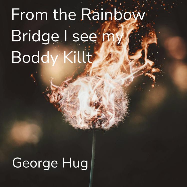 George Hug's avatar image