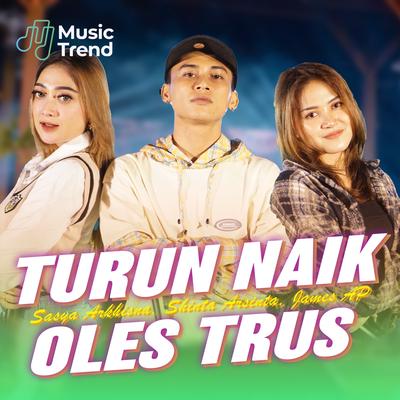 Turun Naik Oles Trus's cover