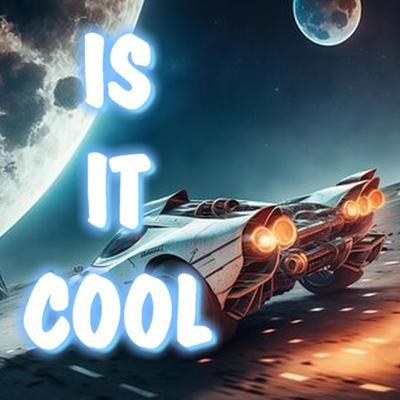 IS IT COOL's cover