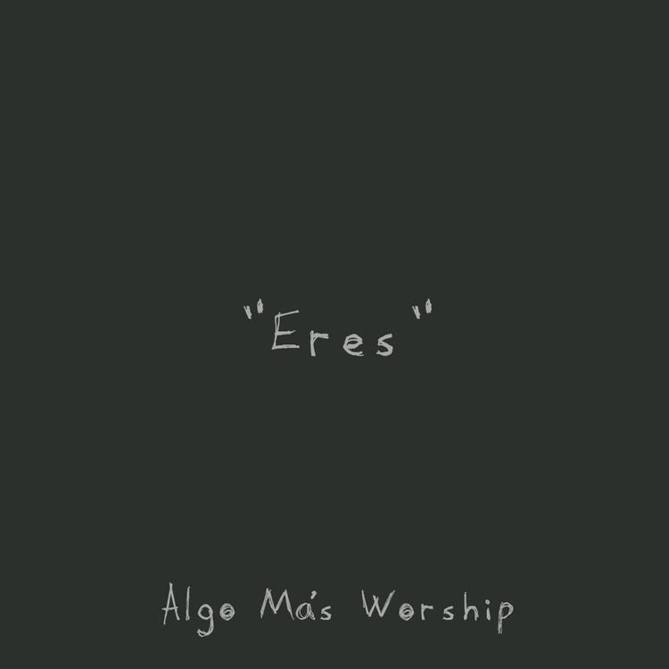 Algo Mas Worship's avatar image