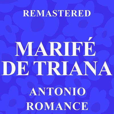 Antonio Romance (Remastered)'s cover