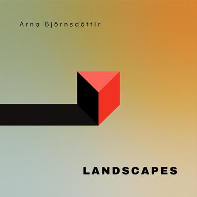 Landscapes By Arna Björnsdóttir's cover