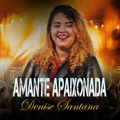 Amante Apaixonada's cover