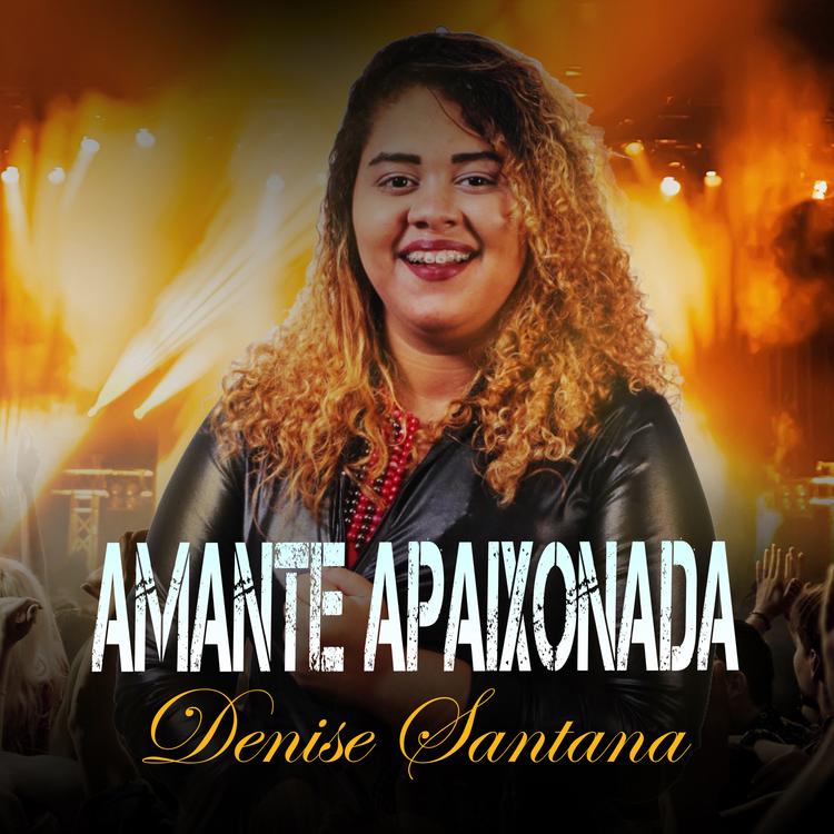 Denise Santana's avatar image