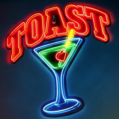 Toast 🍸's cover