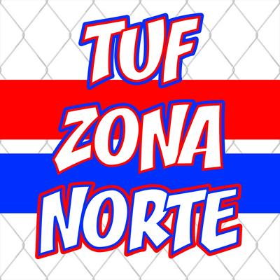 Tuf Zona Norte's cover