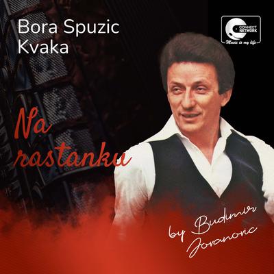 Bora Spuzic Kvaka's cover