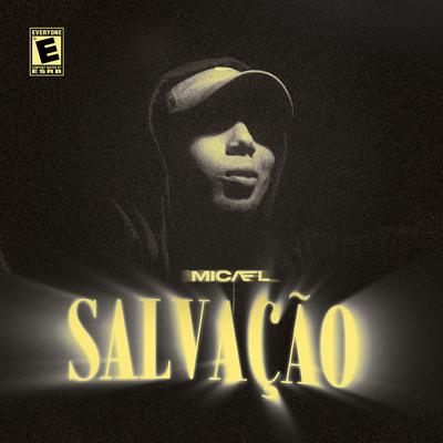SALVAÇÃO By MICAEL, Prod Gui's cover