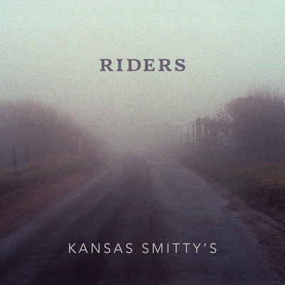 Riders By Kansas Smitty's's cover