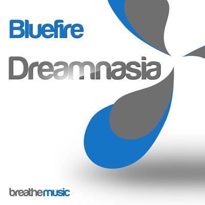 Dreamnasia's cover