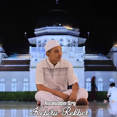 Kebiru Rekber's cover