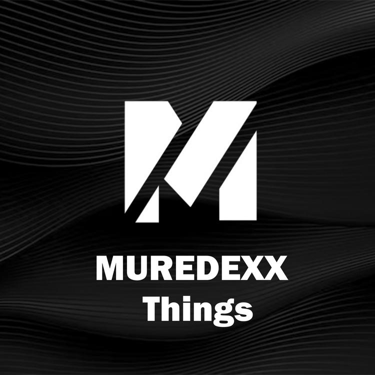 Muredexx's avatar image