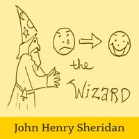 John Henry Sheridan's avatar cover