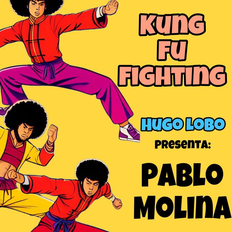 Hugo Lobo's avatar image