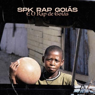 O Sistema É Quem Dissemina By SPK Rap Goiás, Aba Reta, Facção Central's cover