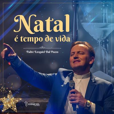 Natal É Tempo de Vida's cover
