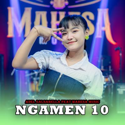 Ngamen 10's cover