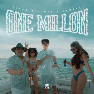 One Millon's cover